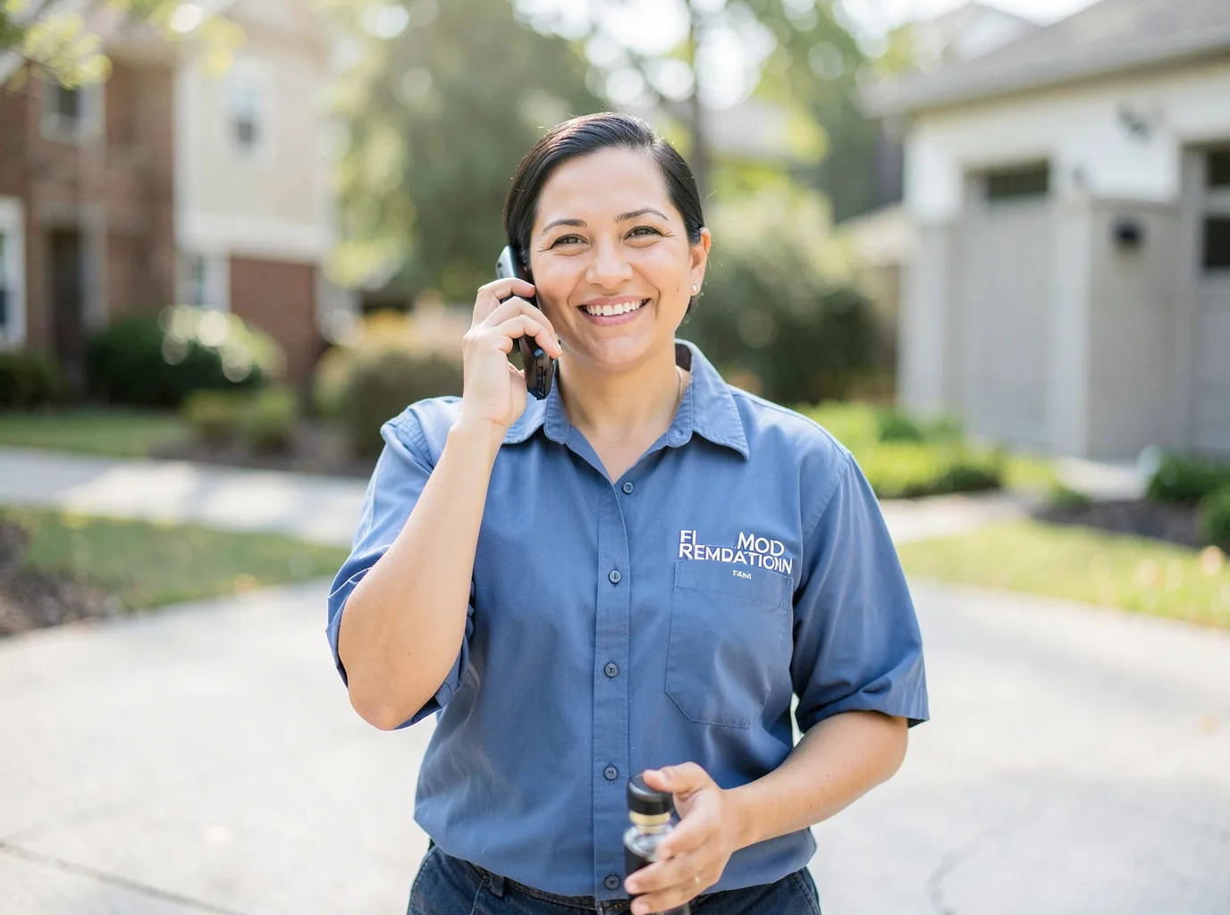 Mold Remediation Powhatan, VA FAQs